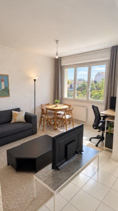 appartement