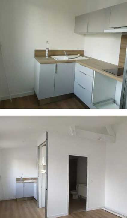 appartement