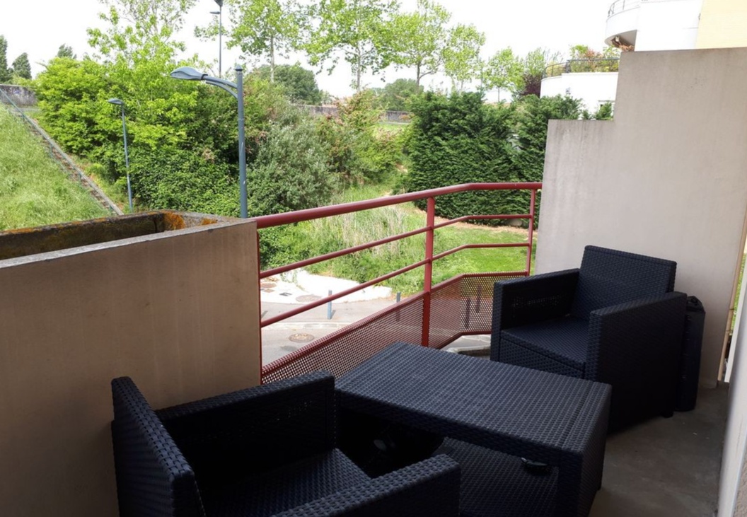 appartement