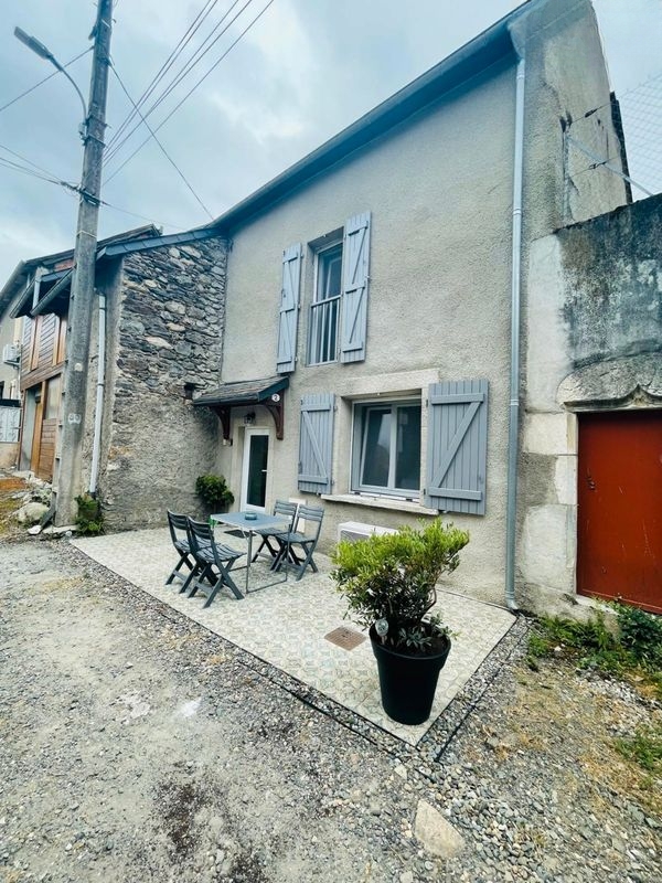maison