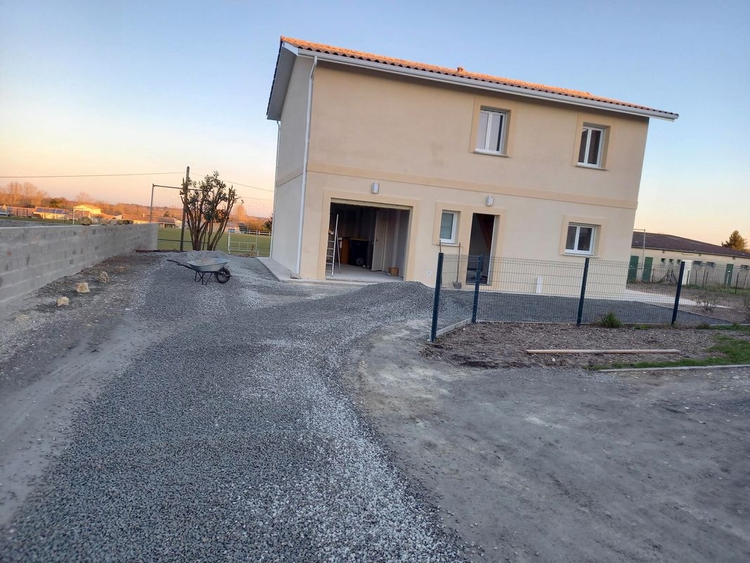 maison