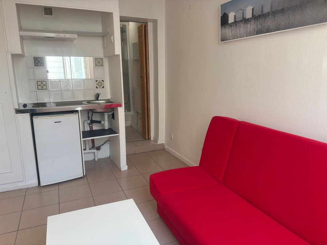appartement